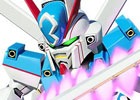 iOS/Android「スーパーロボット大戦X-Ω」新たに「宇宙大帝ゴッドシグマ」「機動戦士クロスボーン・ガンダム」「勇者王ガオガイガーFINAL」の参戦が決定