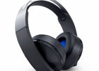 PS4用周辺機器「プレミアムワイヤレスサラウンドヘッドセット」の発売が2017年1月に延期へ