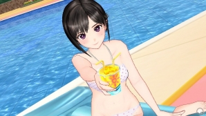 PS Vita「レコラヴ Blue Ocean / Gold Beach」をプレイして見えた動画の魅力―女の子たちとの恋愛ストーリーにも注目！の画像34