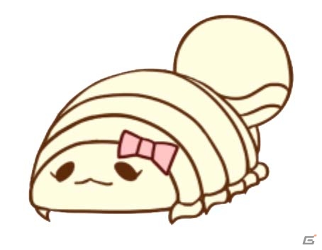 画像検索は自己責任で―依存型恋愛ゲーム「【閲覧注意】ウオノエちゃん～恋する寄生虫～」がiOS/Android向けに配信の画像3