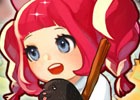 「オズの魔法使い」をマルチエンディングで楽しめる「イエローロード」がiOS/Android向けに配信開始！