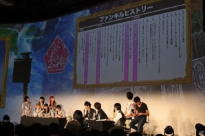 でんぱ組.incとの新たなコラボも発表！iOS/Android「ファントム オブ キル」2周年ファンミーティングをレポートの画像16