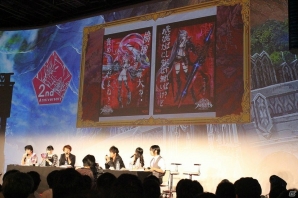 でんぱ組.incとの新たなコラボも発表！iOS/Android「ファントム オブ キル」2周年ファンミーティングをレポートの画像9