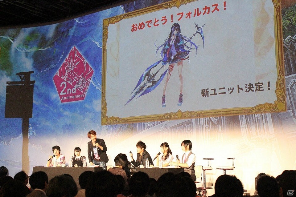 でんぱ組.incとの新たなコラボも発表！iOS/Android「ファントム オブ キル」2周年ファンミーティングをレポートの画像10