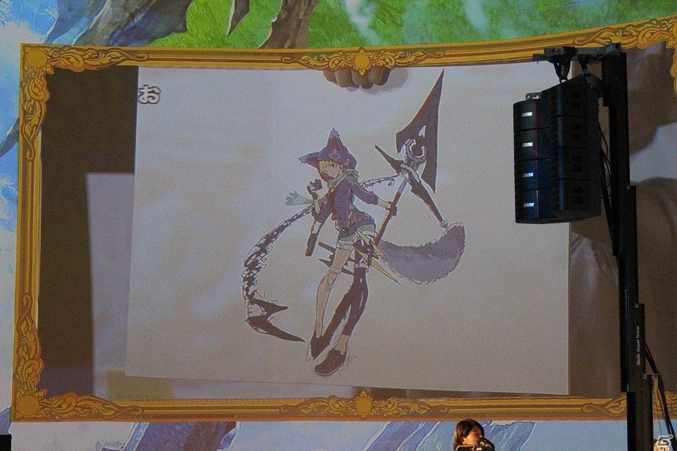でんぱ組.incとの新たなコラボも発表！iOS/Android「ファントム オブ キル」2周年ファンミーティングをレポートの画像23