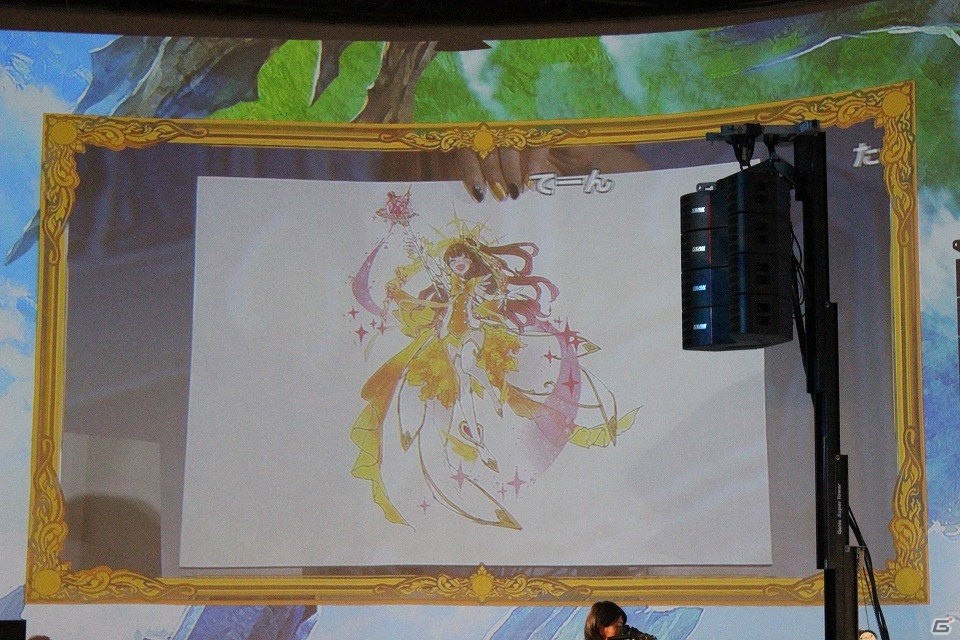 でんぱ組.incとの新たなコラボも発表！iOS/Android「ファントム オブ キル」2周年ファンミーティングをレポートの画像24