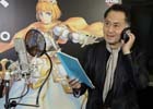 「モンスターストライク THE MOVIE」北大路欣也さんのキャスティングが決定―レンたちを助ける昔かたぎなオヤジを演じる