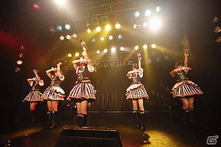 アドリブによるドラマの出来栄えは…？！「THE IDOLM@STER THE@TER ACTIVITIES 01」発売記念イベントをレポートの画像6