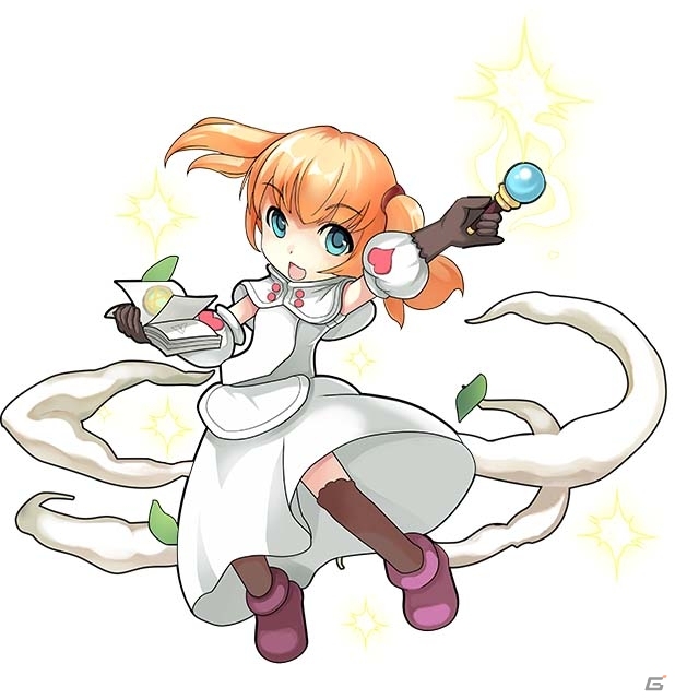 iOS/Android「エレメンタルリーグ～精霊獣と世界樹の葉～」新サーバー・ミッドテイルが開放！限定イベントも開催の画像3