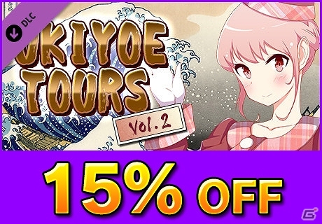 多彩なジャンルのゲームがラインナップ！Steamにてズー製品15タイトルを対象とした「ハロウィンセール」を実施の画像7