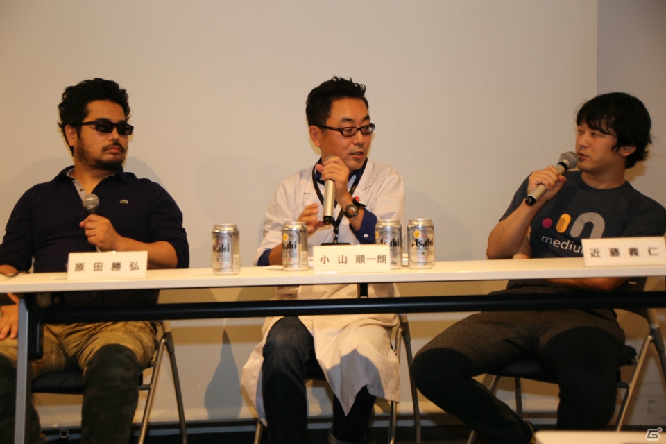 さらに過熱する“VR”の現状をテーマに、さまざまな激論が交わされた「黒川塾（四十壱）」の模様をお届けの画像19