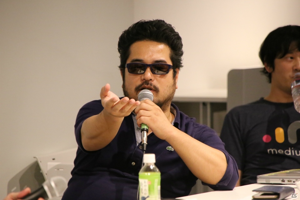 さらに過熱する“VR”の現状をテーマに、さまざまな激論が交わされた「黒川塾（四十壱）」の模様をお届けの画像25