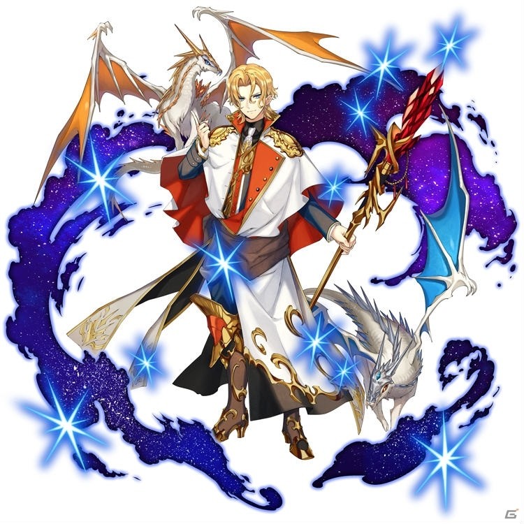 iOS/Android「逆転オセロニア」メルキュールがゲットできる決戦イベントが開催！超駒パレードも実施中の画像17