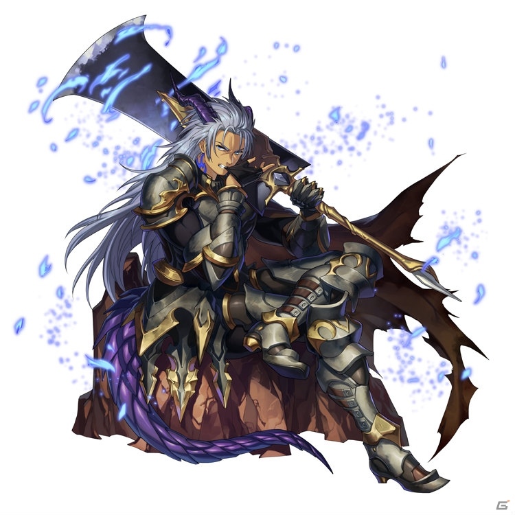 iOS/Android「逆転オセロニア」メルキュールがゲットできる決戦イベントが開催！超駒パレードも実施中の画像2
