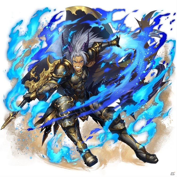 iOS/Android「逆転オセロニア」メルキュールがゲットできる決戦イベントが開催！超駒パレードも実施中の画像3