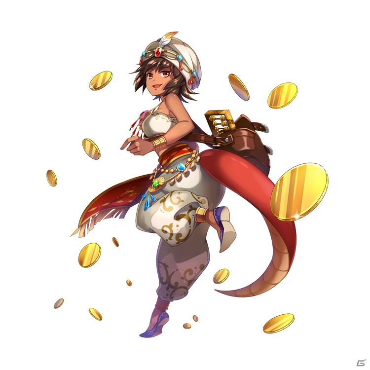 iOS/Android「逆転オセロニア」メルキュールがゲットできる決戦イベントが開催！超駒パレードも実施中の画像5