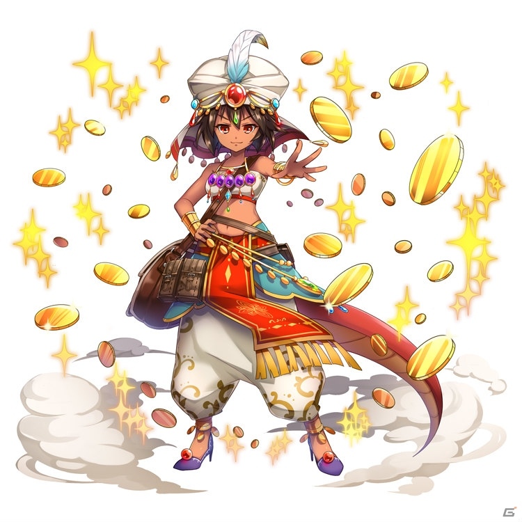 iOS/Android「逆転オセロニア」メルキュールがゲットできる決戦イベントが開催！超駒パレードも実施中の画像6