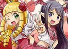 iOS/Android「ケリ姫スイーツ」プレミアムチケットの毎日プレゼントやアニバーサリー宝船が出現！4周年記念イベント開催