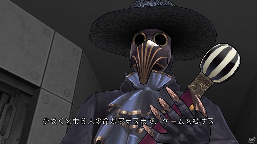 PC版「ZERO ESCAPE 刻のジレンマ」33％オフで購入可能なセールが実施！の画像1