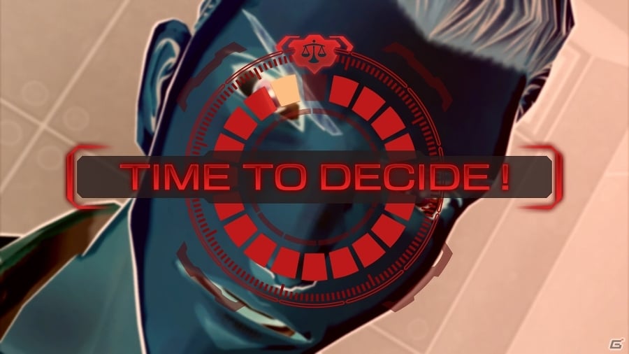 PC版「ZERO ESCAPE 刻のジレンマ」33％オフで購入可能なセールが実施！の画像6