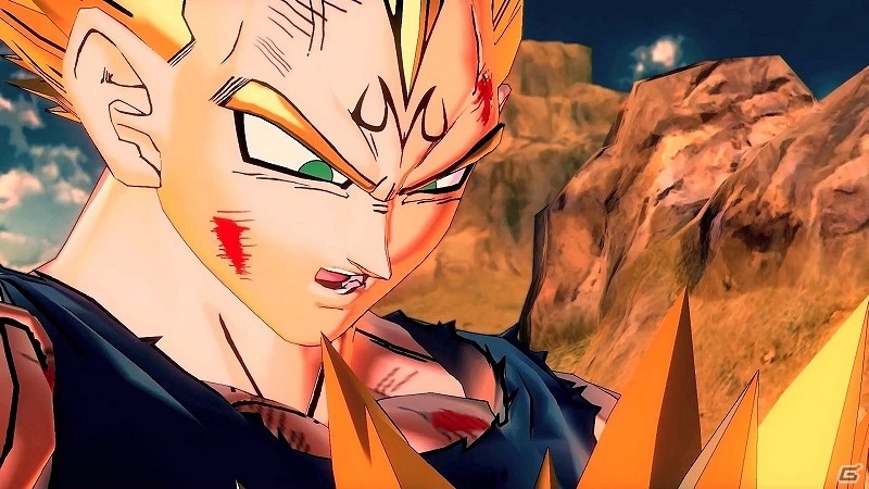 PS4「ドラゴンボール ゼノバース2」歴代キャラクターが続々登場する新TVCM「ストーリー編」が公開！の画像4