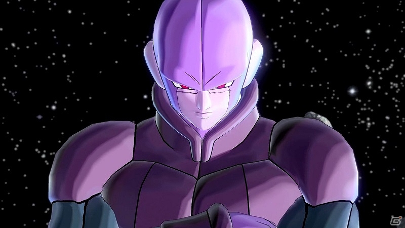 PS4「ドラゴンボール ゼノバース2」歴代キャラクターが続々登場する新TVCM「ストーリー編」が公開！の画像6