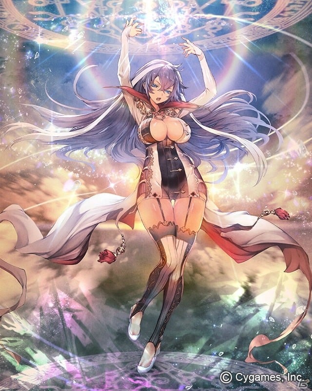 「神撃のバハムート」アリサやイザベルが登場する「Shadowverse」とのコラボが開催！の画像3