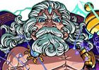 iOS/Android「ドラゴンポーカー」復刻チャレンジダンジョン「ゼウス覚醒」が開催