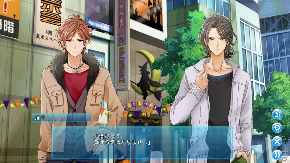 Dogenzaka Lab、「Steamハロウィンセール」を開催―「Malus Code」や「Pub Encounter」が最大50％OFFに！の画像11