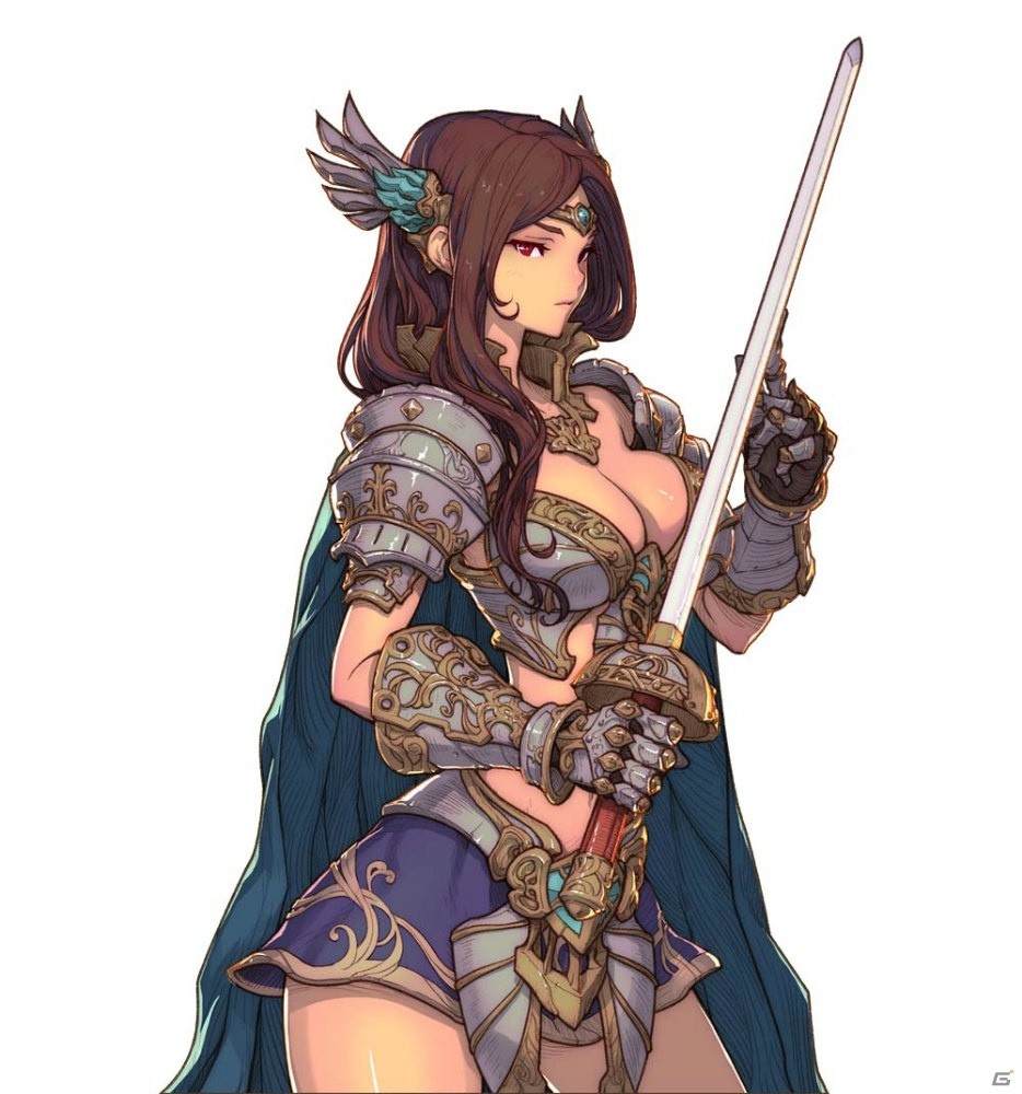 iOS/Android「フィンガーナイツ」新イベント「反逆の龍戦士」と「キラースキル召喚」が11月2日より開催！の画像9