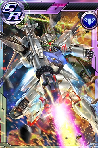 iOS/Android「ガンダムコンクエスト」49時間限定のレジェンドガシャが開催！の画像2