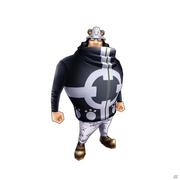 iOS/Android「ONE PIECE サウザンドストーム」名声イベント「ゴースト島の冒険」がスタート！ペローナのハロウィンキャンペーンも実施の画像2