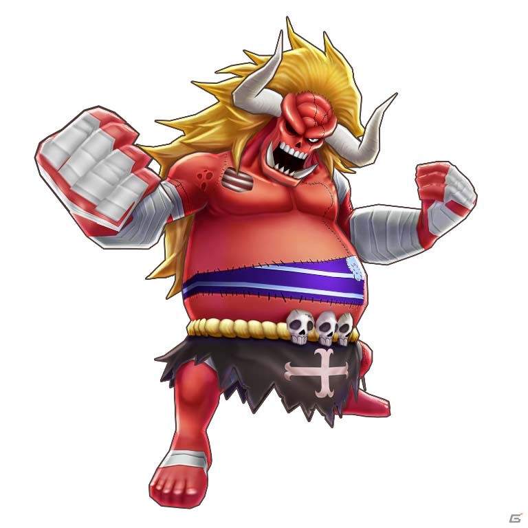 iOS/Android「ONE PIECE サウザンドストーム」名声イベント「ゴースト島の冒険」がスタート！ペローナのハロウィンキャンペーンも実施の画像4