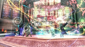 iOS/Android「アヴァベルオンライン」全世界のユーザーと戦い、頂点を目指せ！対人コンテンツ「ワールド VS ワールド」のリニューアルが実施の画像9