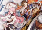 iOS/Android「アヴァベルオンライン」全世界のユーザーと戦い、頂点を目指せ！対人コンテンツ「ワールド VS ワールド」のリニューアルが実施