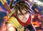 iOS/Android「戦国炎舞 -KIZNA-」皆川亮二氏が描き下ろした「服部半蔵（SSR）」が登場！
