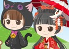 iOS/Android「チョコッとライフ」10万ダウンロード突破！2000ジェムがプレゼント