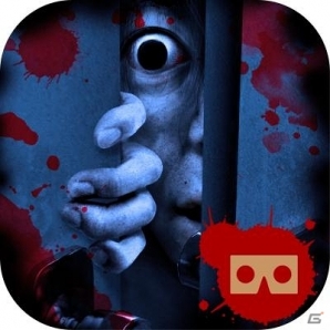 iOS/Android向けVRホラーゲーム「改・恐怖！廃病院からの脱出：無影灯」の事前登録が開始！の画像1