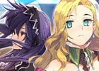 iOS/Android「オルタンシア・サーガ –蒼の騎士団-」グループ対抗戦イベント「ラ・バタイユ ～ニーナとナディアの続・ともだちクエスト～」が開催！