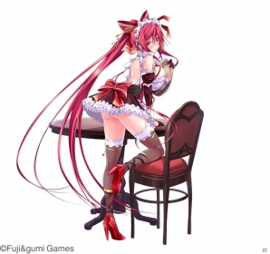 iOS/Android「誰ガ為のアルケミスト」にて「ファンキル」コラボイベントがパワーアップして復刻！100万人突破記念キャンペーン第2弾もの画像13