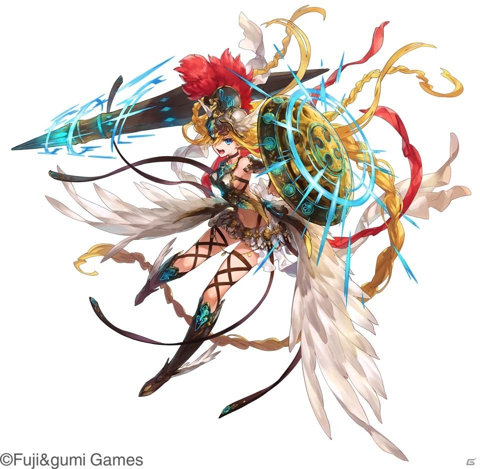 iOS/Android「誰ガ為のアルケミスト」にて「ファンキル」コラボイベントがパワーアップして復刻！100万人突破記念キャンペーン第2弾もの画像7