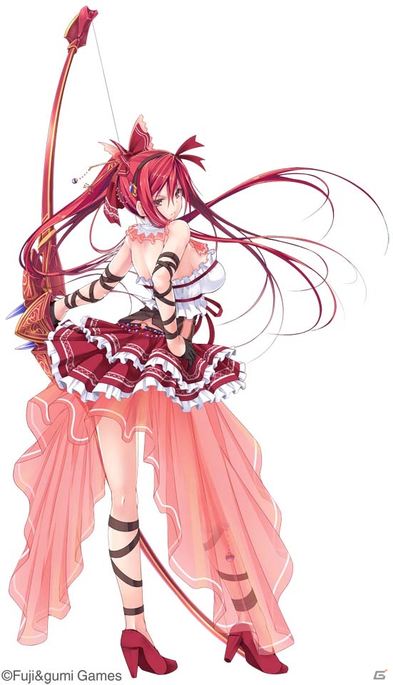 iOS/Android「誰ガ為のアルケミスト」にて「ファンキル」コラボイベントがパワーアップして復刻！100万人突破記念キャンペーン第2弾もの画像9