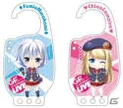 iOS/Android「ガールフレンド（仮）」4周年記念イベント「4th ANNIVERSARY LIVE」の販売グッズ第2弾が公開の画像7