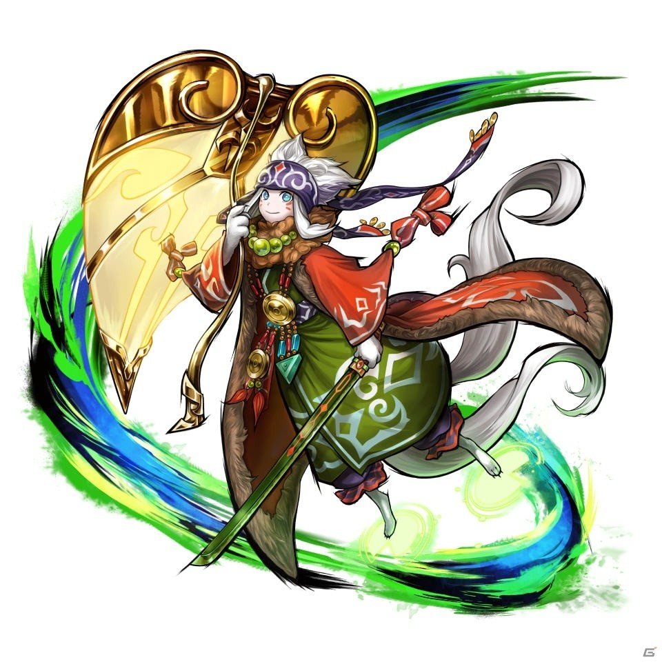 iOS/Android「VALHAIT RISING」地下世界で待ち受ける試練とは―第4章が公開！☆5ライズ確定召喚も実施の画像10