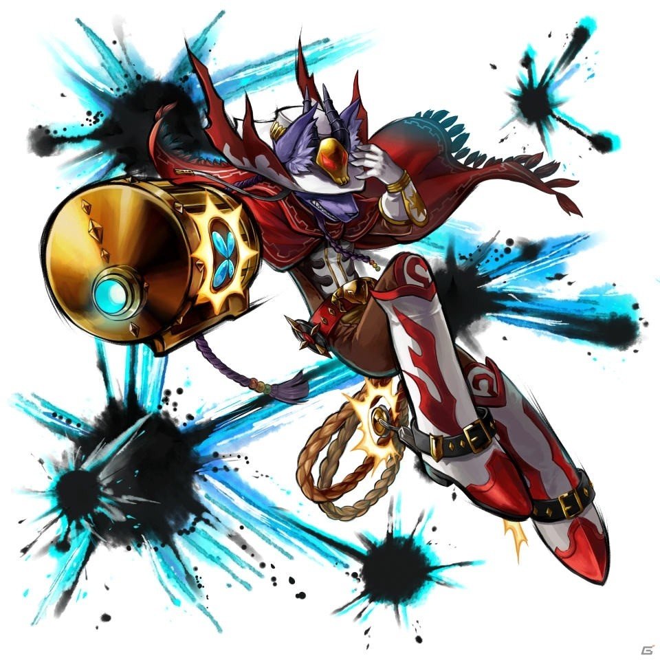 iOS/Android「VALHAIT RISING」地下世界で待ち受ける試練とは―第4章が公開！☆5ライズ確定召喚も実施の画像11