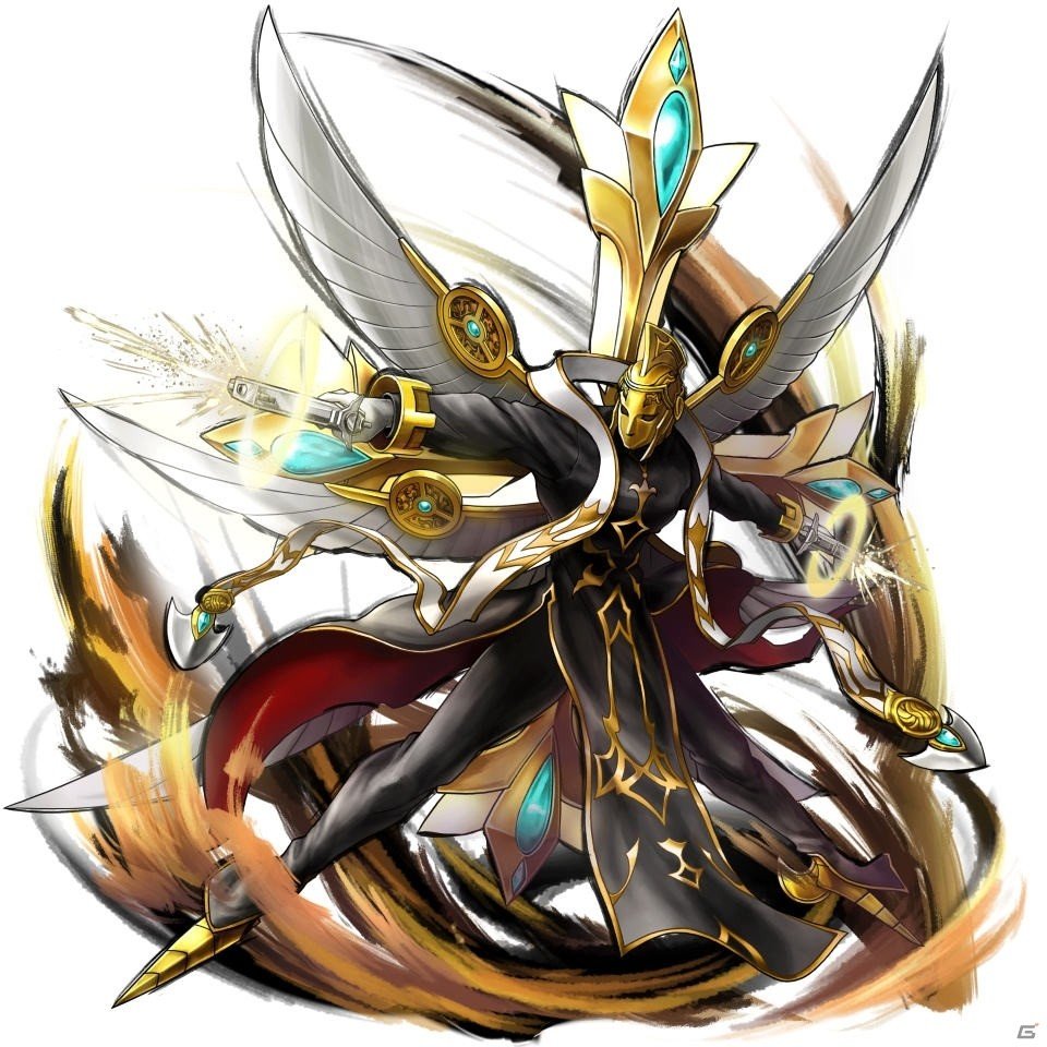 iOS/Android「VALHAIT RISING」地下世界で待ち受ける試練とは―第4章が公開！☆5ライズ確定召喚も実施の画像12