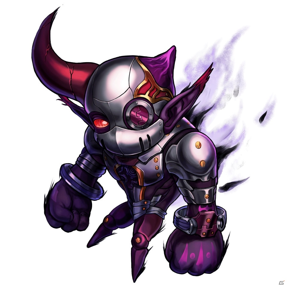 iOS/Android「VALHAIT RISING」地下世界で待ち受ける試練とは―第4章が公開！☆5ライズ確定召喚も実施の画像14
