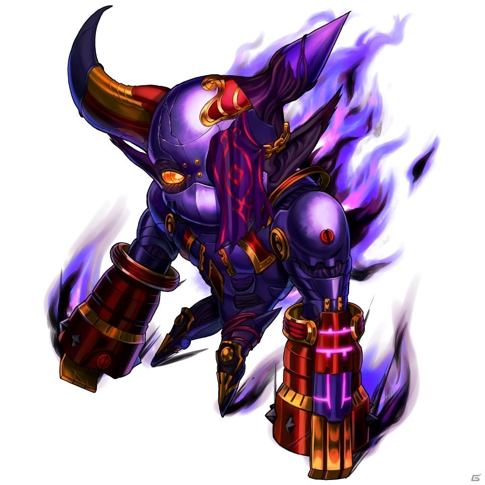 iOS/Android「VALHAIT RISING」地下世界で待ち受ける試練とは―第4章が公開！☆5ライズ確定召喚も実施の画像15