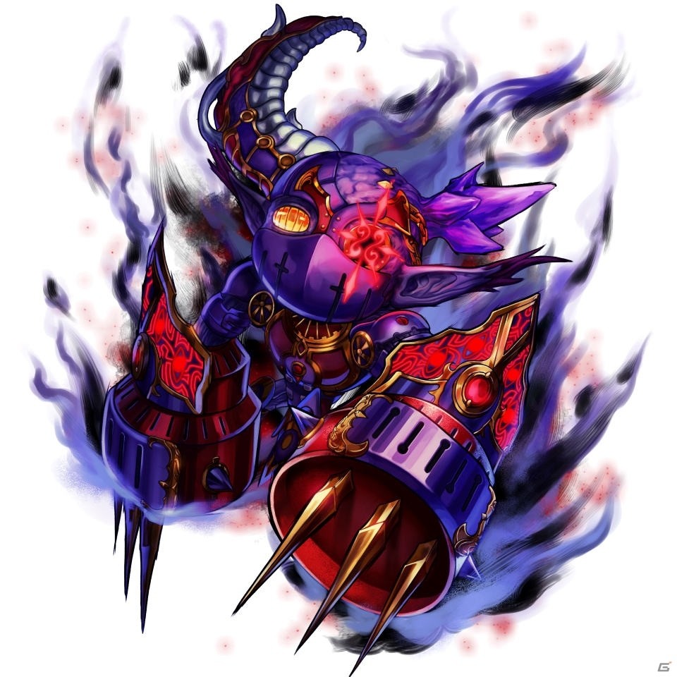 iOS/Android「VALHAIT RISING」地下世界で待ち受ける試練とは―第4章が公開！☆5ライズ確定召喚も実施の画像16