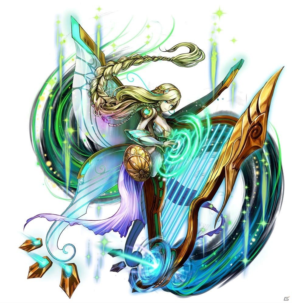 iOS/Android「VALHAIT RISING」地下世界で待ち受ける試練とは―第4章が公開！☆5ライズ確定召喚も実施の画像19